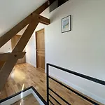 L'etable Vila *