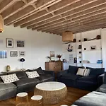 L'etable Vila Trouville-sur-Mer