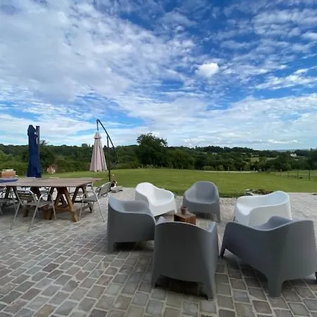 Villa L'etable *