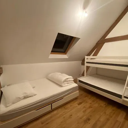 L'etable Villa