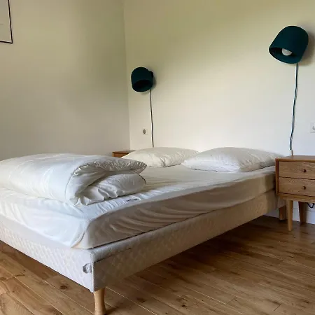 L'etable Villa *