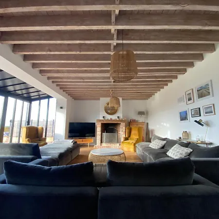 L'etable Trouville-sur-Mer