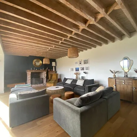Villa L'etable *