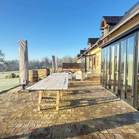 Villa L'etable Trouville-sur-Mer