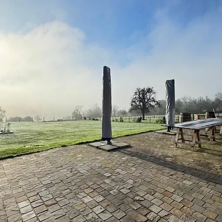 L'etable * Trouville-sur-Mer