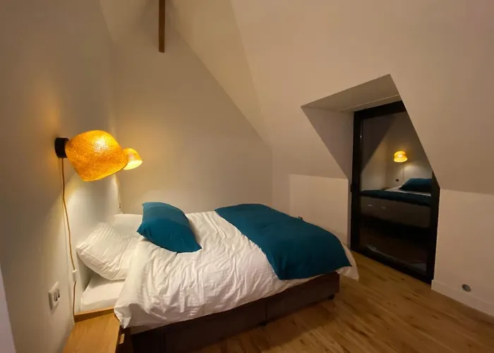 L'etable * Trouville-sur-Mer