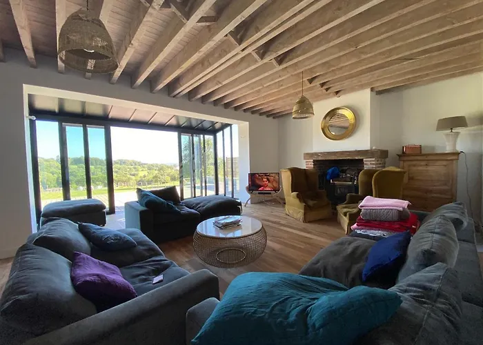 L'etable * Trouville-sur-Mer