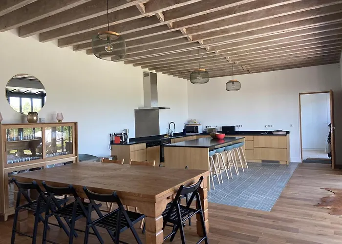 Villa L'etable Trouville-sur-Mer