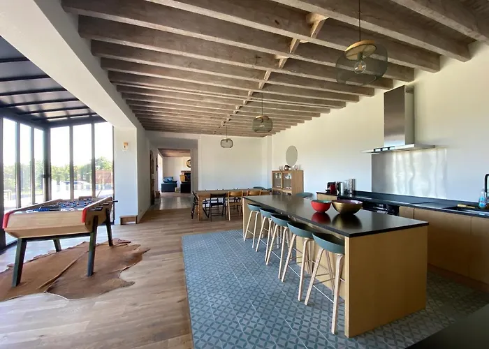 L'etable Villa Trouville-sur-Mer