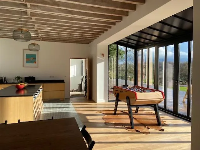 L'etable Villa Trouville-sur-Mer