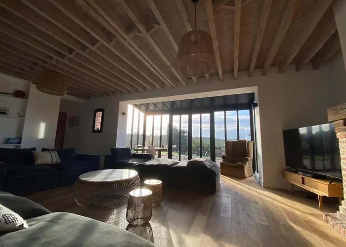 L'etable Villa Trouville-sur-Mer