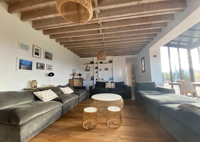 L'etable Villa Trouville-sur-Mer