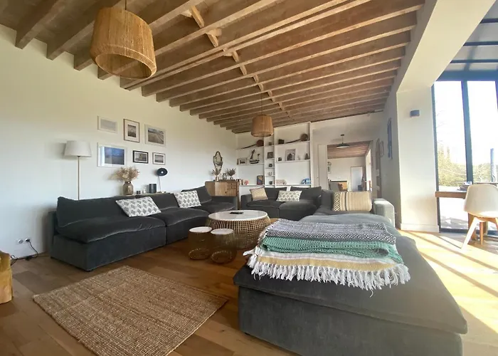 L'etable Villa Trouville-sur-Mer