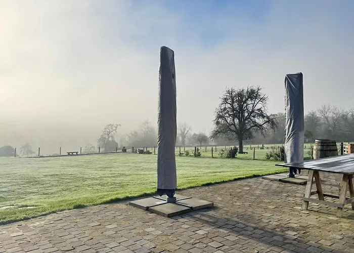 L'etable Villa Trouville-sur-Mer