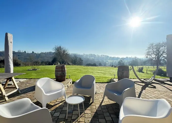 L'etable Trouville-sur-Mer