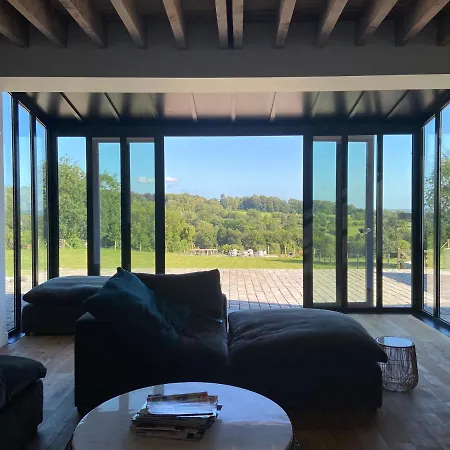 Villa L'etable *