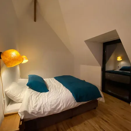 L'etable * Trouville-sur-Mer