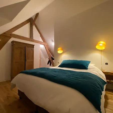 Villa L'etable *