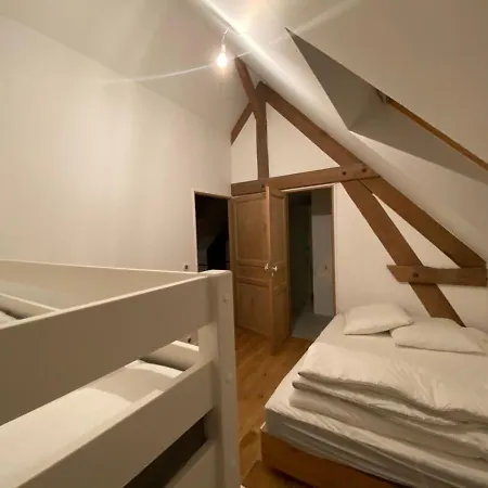 Villa L'etable Trouville-sur-Mer