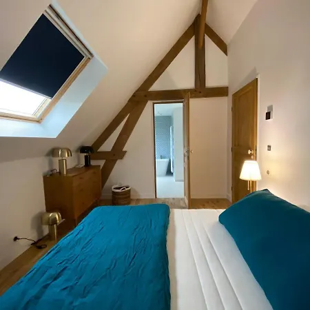 L'etable Villa