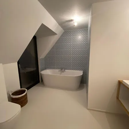 Villa L'etable