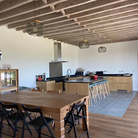 Villa L'etable Trouville-sur-Mer