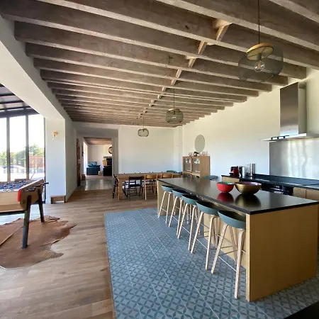 L'etable Villa Trouville-sur-Mer