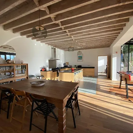 L'etable * Trouville-sur-Mer