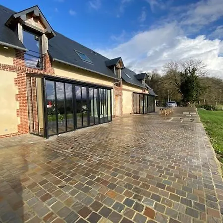 L'etable * Trouville-sur-Mer