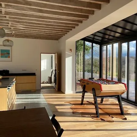 L'etable Villa Trouville-sur-Mer