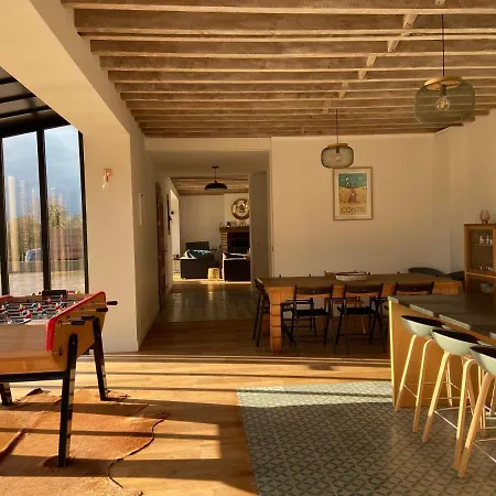 L'etable Villa Trouville-sur-Mer