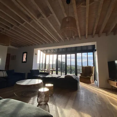 L'etable Villa Trouville-sur-Mer