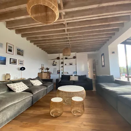 L'etable Villa Trouville-sur-Mer