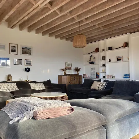L'etable Villa *