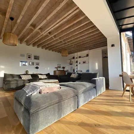 L'etable Trouville-sur-Mer