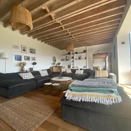 L'etable Villa Trouville-sur-Mer