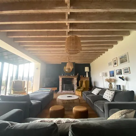 L'etable * Trouville-sur-Mer