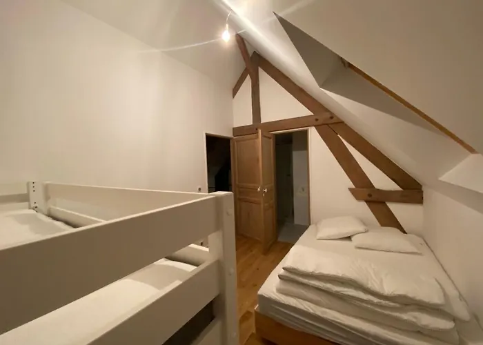 Willa L'etable Trouville-sur-Mer