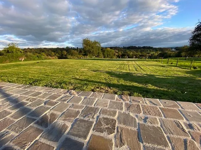 L'etable טרוביל-סור-מאר