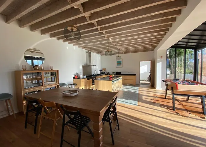 L'etable * Trouville-sur-Mer