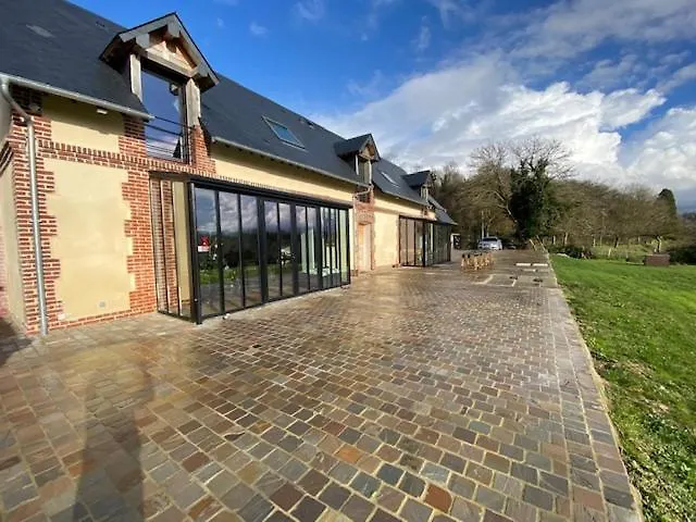 L'etable * Trouville-sur-Mer