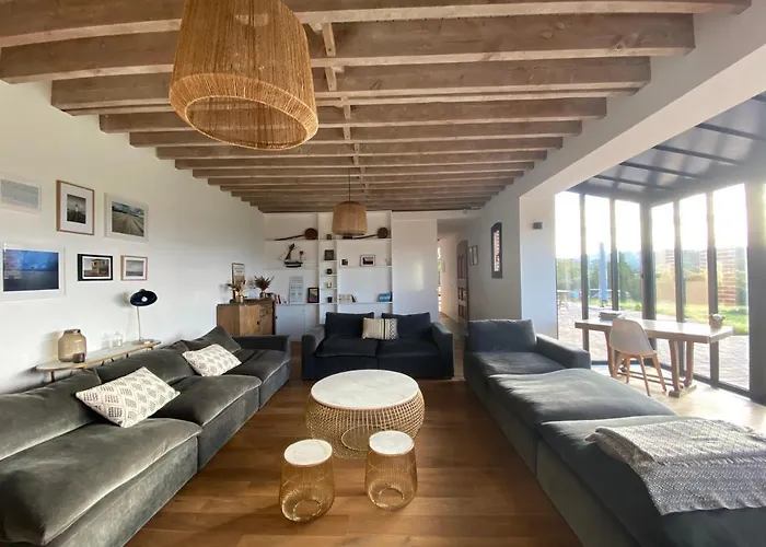 L'etable * Trouville-sur-Mer