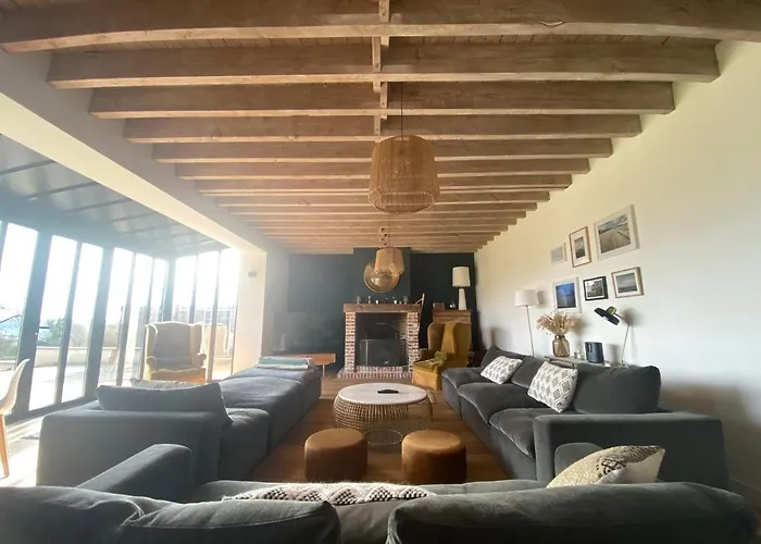 L'etable * Trouville-sur-Mer