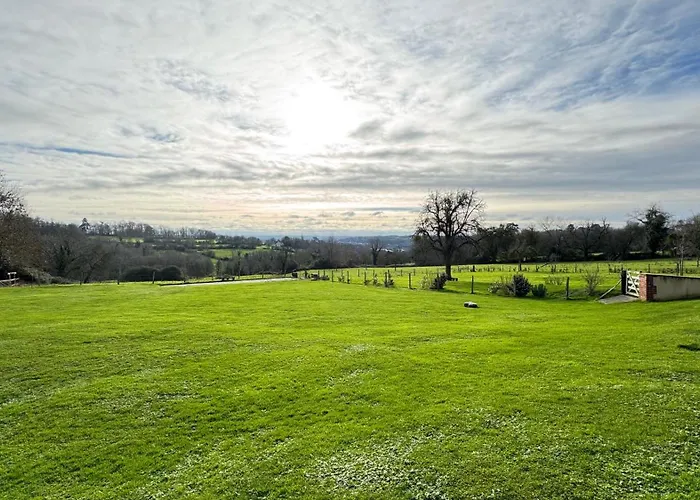 L'etable טרוביל-סור-מאר
