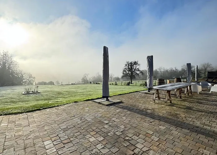 L'etable * טרוביל-סור-מאר